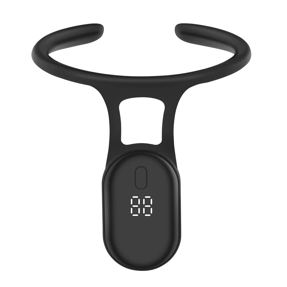 Smart Posture Corrector β RealTime Back & Neck Trainer