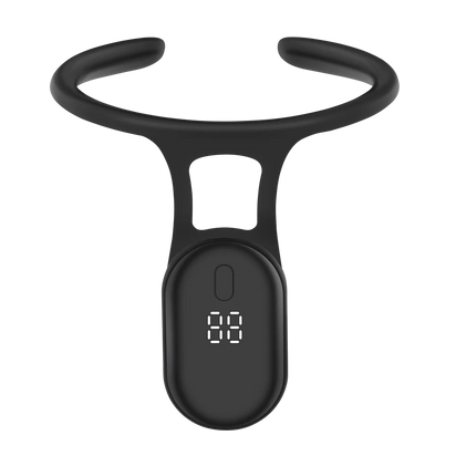 Smart Posture Corrector – RealTime Back & Neck Trainer