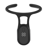 Smart Posture Corrector – RealTime Back & Neck Trainer