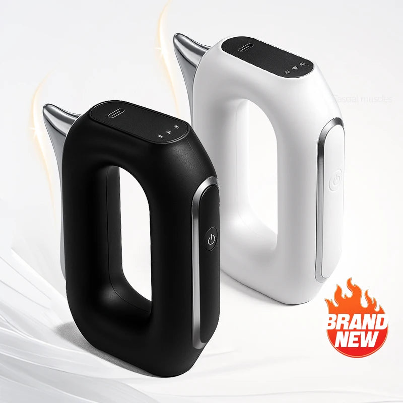 DeepPulse EMS Muscle Massager