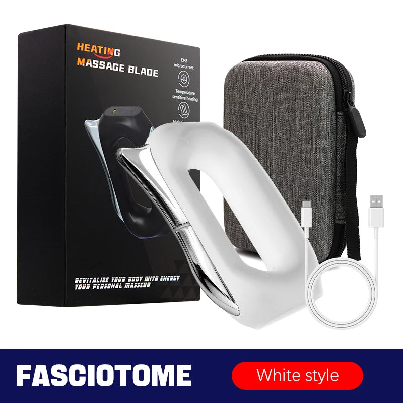 DeepPulse EMS Muscle Massager