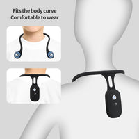 Smart Posture Corrector – RealTime Back & Neck Trainer